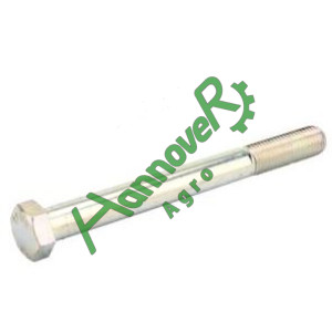 Болт M16x160-8,8 DIN931  3015410 , Lemken